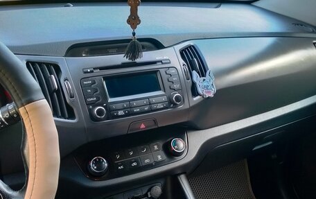 KIA Sportage III, 2013 год, 1 700 000 рублей, 8 фотография