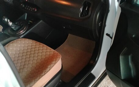 KIA Sportage III, 2013 год, 1 700 000 рублей, 11 фотография