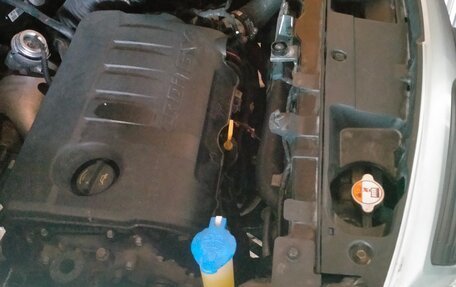 KIA Sportage III, 2013 год, 1 700 000 рублей, 15 фотография