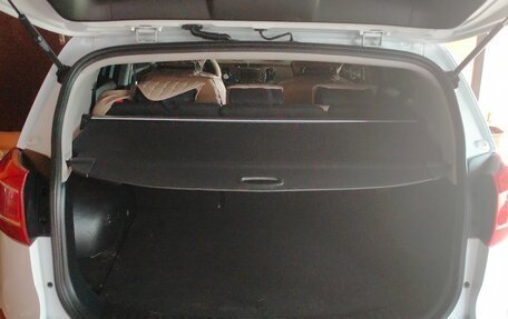 KIA Sportage III, 2013 год, 1 700 000 рублей, 9 фотография