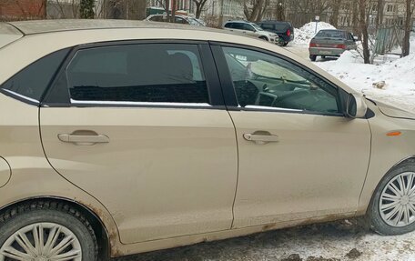 Chery Bonus (A13), 2012 год, 310 000 рублей, 2 фотография