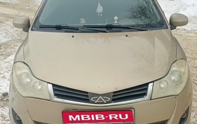 Chery Bonus (A13), 2012 год, 310 000 рублей, 1 фотография