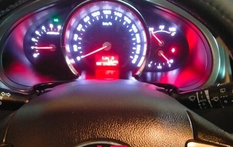 KIA Sportage III, 2013 год, 1 700 000 рублей, 16 фотография