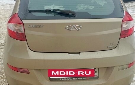 Chery Bonus (A13), 2012 год, 310 000 рублей, 3 фотография