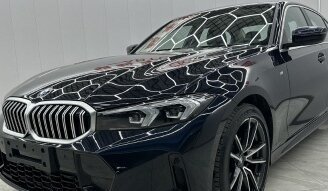 BMW 3 серия, 2023 год, 3 786 000 рублей, 1 фотография