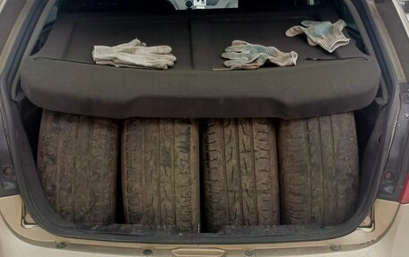 Chery Bonus (A13), 2012 год, 310 000 рублей, 7 фотография