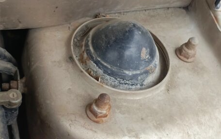 Chery Bonus (A13), 2012 год, 310 000 рублей, 6 фотография