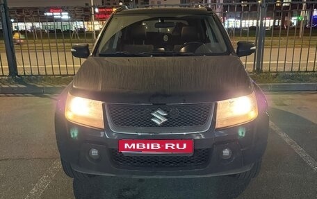 Suzuki Grand Vitara, 2008 год, 750 000 рублей, 1 фотография