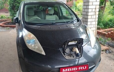 Nissan Leaf I, 2011 год, 530 000 рублей, 1 фотография