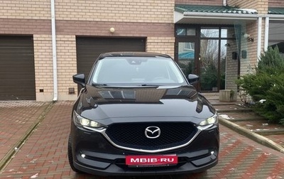 Mazda CX-5 II, 2019 год, 2 100 000 рублей, 1 фотография