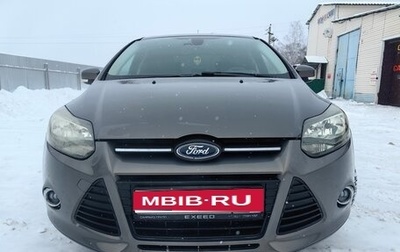 Ford Focus III, 2011 год, 650 000 рублей, 1 фотография