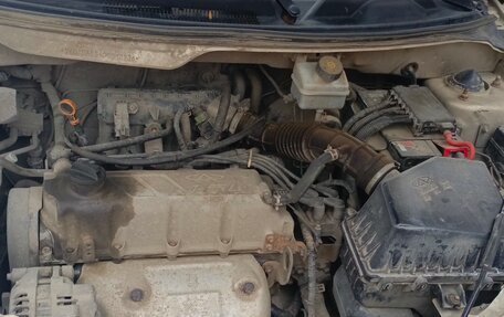 Chery Bonus (A13), 2012 год, 310 000 рублей, 8 фотография