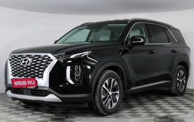 Hyundai Palisade I, 2021 год, 5 285 000 рублей, 1 фотография