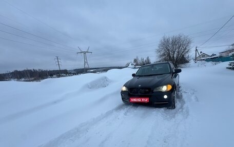 BMW X5, 2007 год, 1 550 000 рублей, 1 фотография