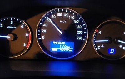 Hyundai Grand Starex Grand Starex I рестайлинг 2, 2019 год, 3 940 000 рублей, 1 фотография