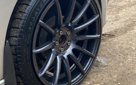 Volkswagen Polo VI (EU Market), 2012 год, 800 000 рублей, 1 фотография