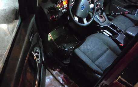 Ford C-MAX I рестайлинг, 2008 год, 500 000 рублей, 5 фотография