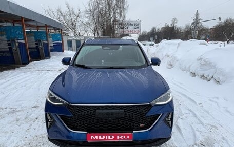Haval F7 I, 2023 год, 2 200 000 рублей, 1 фотография