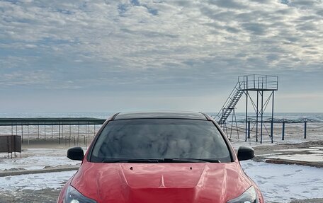 Ford Focus III, 2013 год, 700 000 рублей, 1 фотография