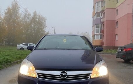 Opel Astra H, 2008 год, 290 000 рублей, 1 фотография