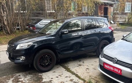 Toyota RAV4, 2012 год, 1 650 000 рублей, 1 фотография