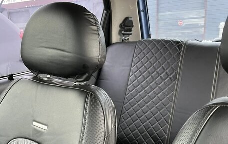 Daewoo Matiz I, 2007 год, 265 000 рублей, 7 фотография