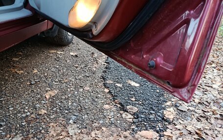 KIA Cerato I, 2006 год, 320 000 рублей, 8 фотография