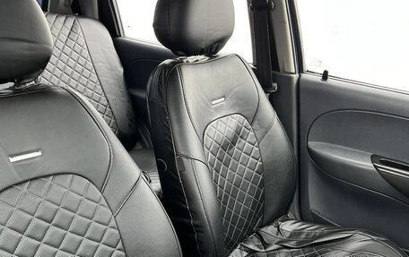 Daewoo Matiz I, 2007 год, 265 000 рублей, 6 фотография