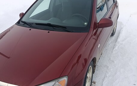 KIA Cerato I, 2006 год, 320 000 рублей, 2 фотография