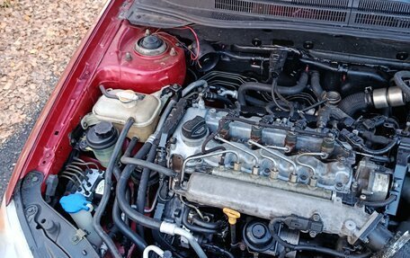 KIA Cerato I, 2006 год, 320 000 рублей, 7 фотография