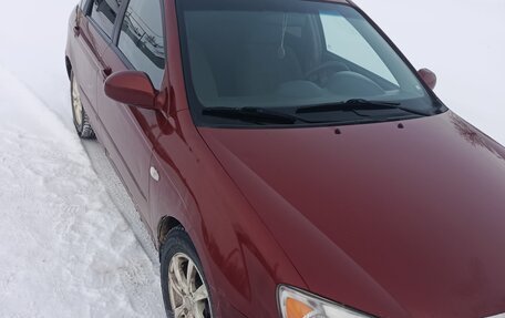 KIA Cerato I, 2006 год, 320 000 рублей, 4 фотография