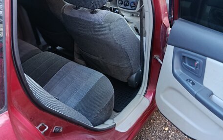 KIA Cerato I, 2006 год, 320 000 рублей, 10 фотография