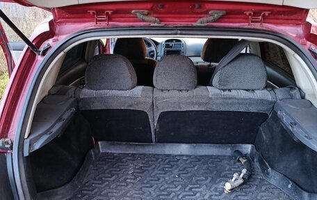 KIA Cerato I, 2006 год, 320 000 рублей, 13 фотография