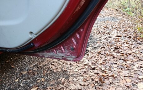 KIA Cerato I, 2006 год, 320 000 рублей, 9 фотография