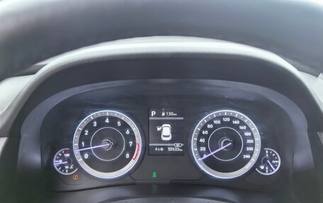 Hyundai Creta, 2021 год, 2 300 000 рублей, 6 фотография