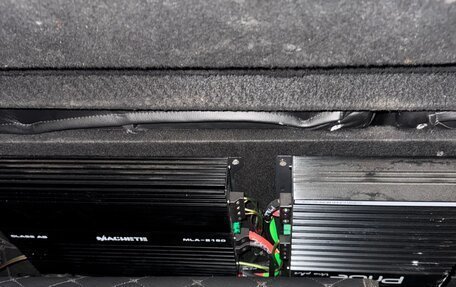 Chevrolet Niva I рестайлинг, 2016 год, 760 000 рублей, 12 фотография