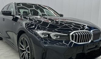 BMW 3 серия, 2023 год, 3 786 000 рублей, 3 фотография