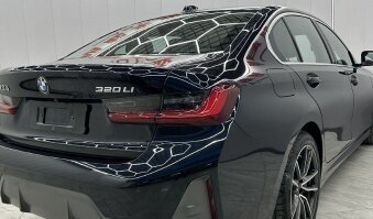 BMW 3 серия, 2023 год, 3 786 000 рублей, 4 фотография