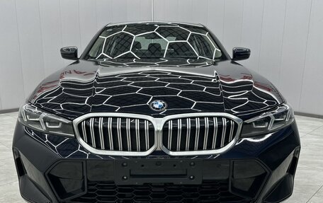 BMW 3 серия, 2023 год, 3 786 000 рублей, 2 фотография