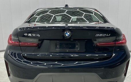 BMW 3 серия, 2023 год, 3 786 000 рублей, 5 фотография