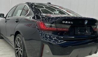 BMW 3 серия, 2023 год, 3 786 000 рублей, 6 фотография