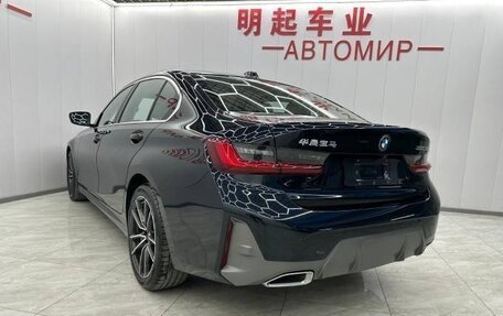 BMW 3 серия, 2023 год, 3 786 000 рублей, 7 фотография