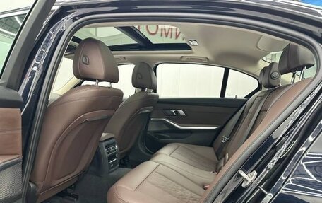 BMW 3 серия, 2023 год, 3 786 000 рублей, 17 фотография