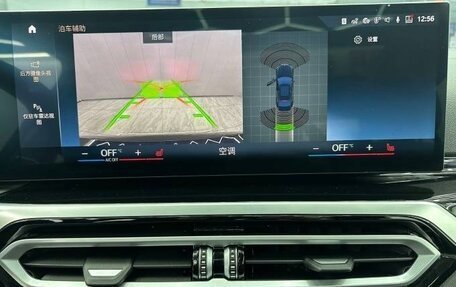 BMW 3 серия, 2023 год, 3 786 000 рублей, 15 фотография