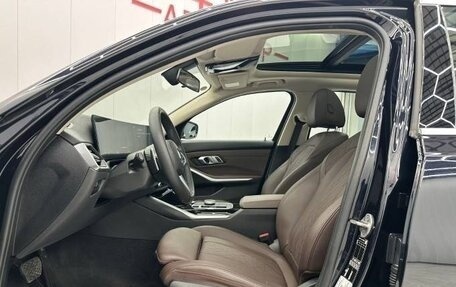 BMW 3 серия, 2023 год, 3 786 000 рублей, 8 фотография