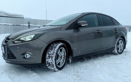 Ford Focus III, 2011 год, 650 000 рублей, 3 фотография