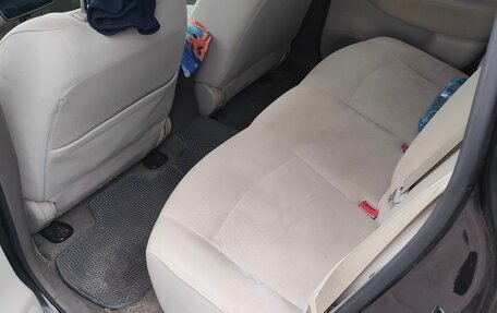 Nissan Leaf I, 2011 год, 530 000 рублей, 4 фотография