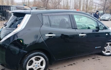 Nissan Leaf I, 2011 год, 530 000 рублей, 10 фотография