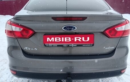 Ford Focus III, 2011 год, 650 000 рублей, 7 фотография