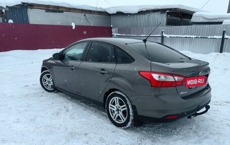 Ford Focus III, 2011 год, 650 000 рублей, 5 фотография